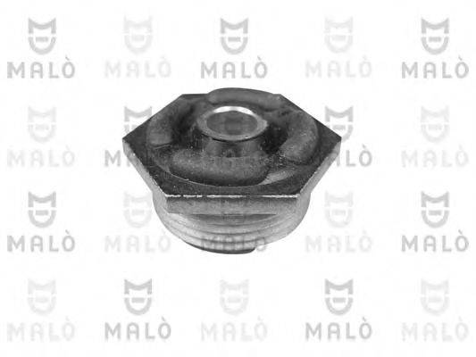 Опора стійки амортизатора MALO 6064