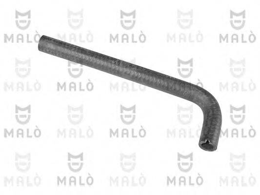 Шланг, теплообмінник - опалення MALO 6095A