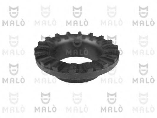 Опорное кольцо, опора стойки амортизатора MALO 6113