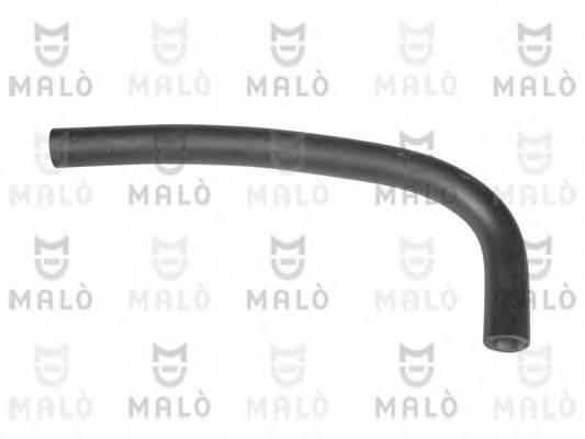 Шланг, теплообменник - отопление MALO 6123