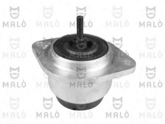 Підвіска, двигун MALO 6172