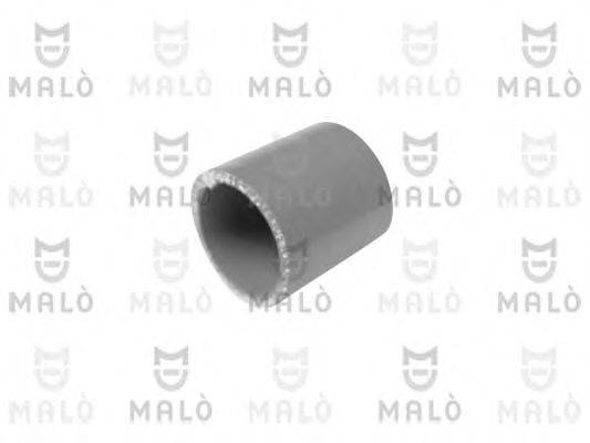 Шланг, теплообменник - отопление MALO 6198