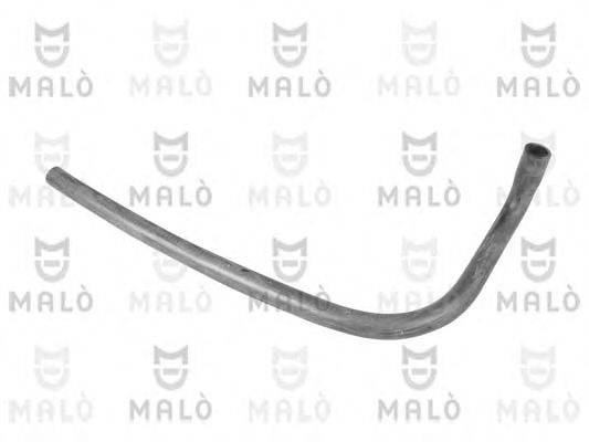 Шланг, теплообменник - отопление MALO 6207