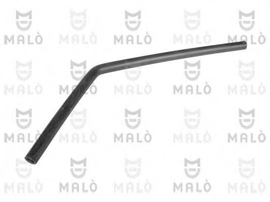 MALO 6240 Шланг, теплообмінник - опалення
