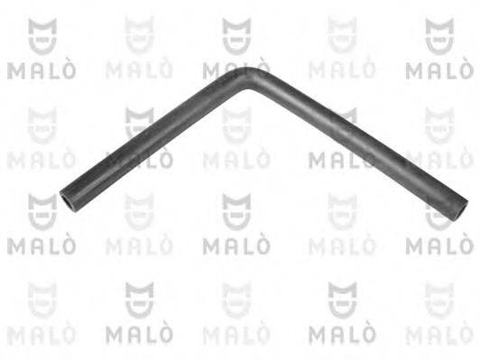 MALO 6241 Шланг, теплообмінник - опалення
