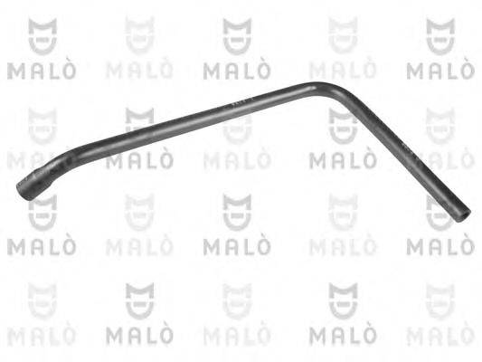 MALO 6356 Шланг, теплообмінник - опалення
