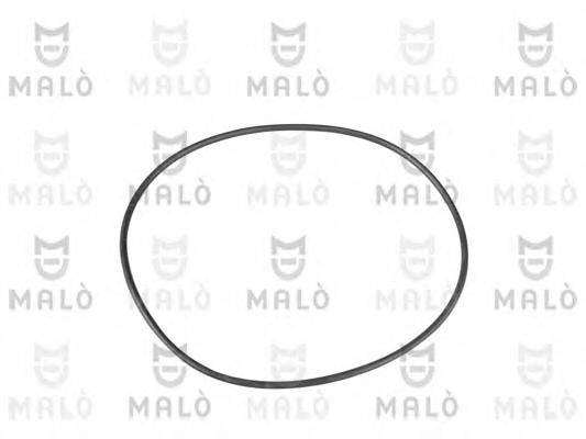 MALO 6602 Прокладка, головка цилиндра