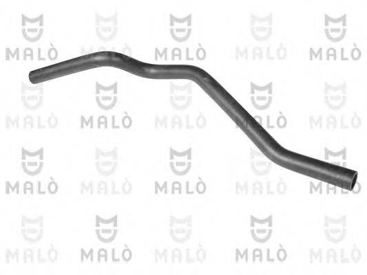 Шланг, теплообменник - отопление MALO 6647
