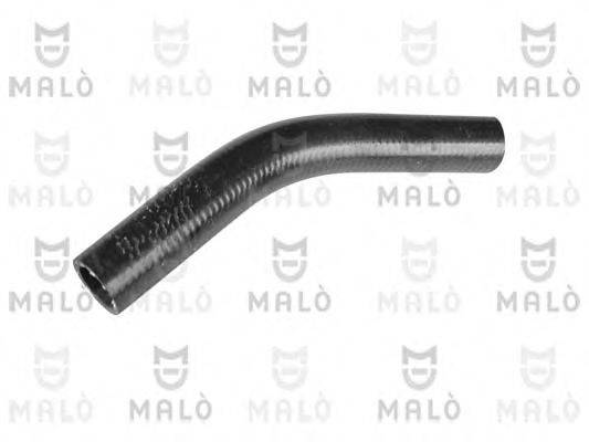MALO 6690A Шланг, теплообмінник - опалення