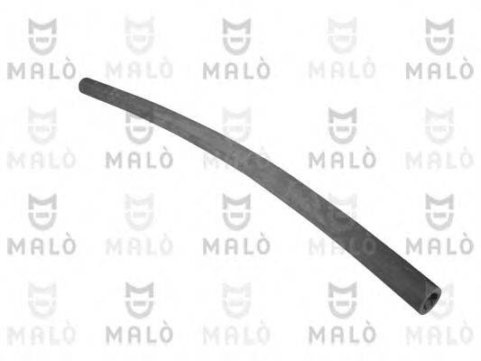 MALO 6755 Шланг, теплообменник - отопление