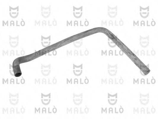 Шланг, теплообмінник - опалення MALO 7019