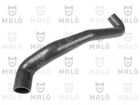 Шланг, теплообмінник - опалення MALO 7077SIL