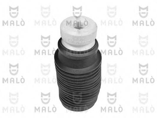 Пилозахисний комплект, амортизатор MALO 7183