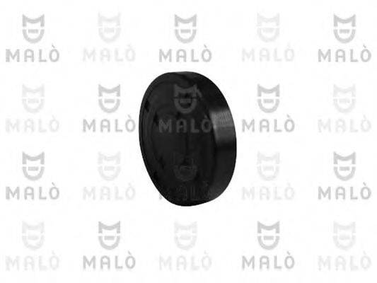 MALO 732020 Заглушка, ось коромысла-монтажное отверстие