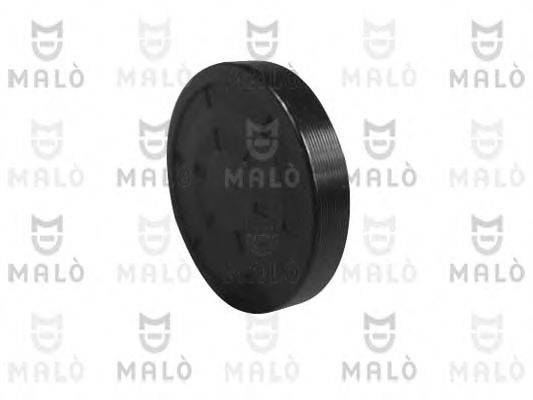 MALO 732021 Заглушка, ось коромысла-монтажное отверстие