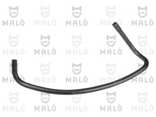 MALO 7430A Шланг, теплообмінник - опалення