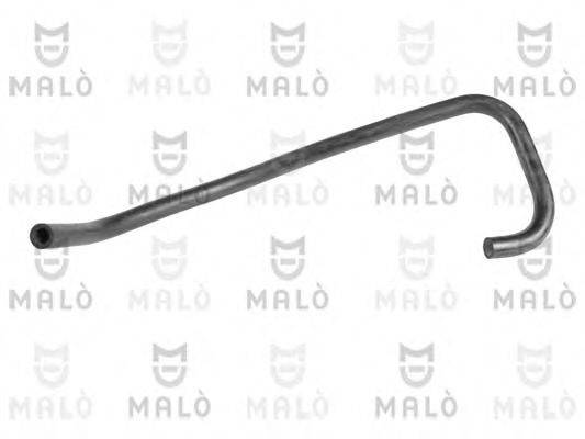 Шланг, теплообмінник - опалення MALO 7469