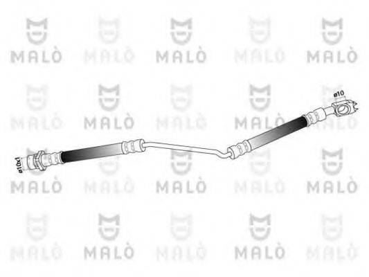 Гальмівний шланг MALO 80417