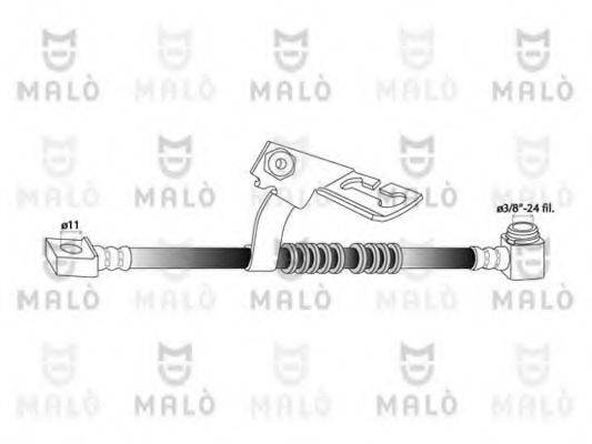 Гальмівний шланг MALO 80427