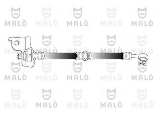 Гальмівний шланг MALO 80498