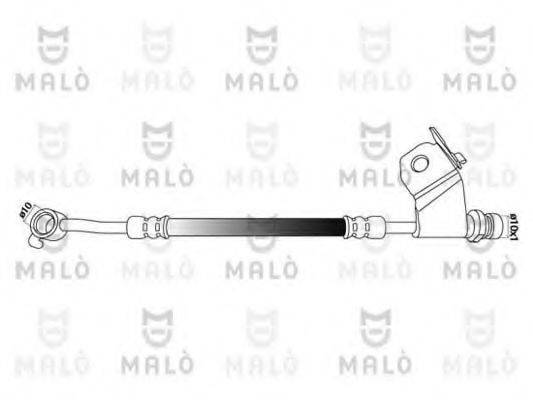 Гальмівний шланг MALO 80796