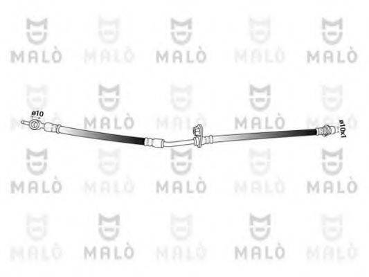 Гальмівний шланг MALO 80890