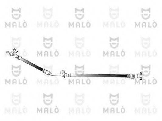 MALO 81061 Тормозной шланг