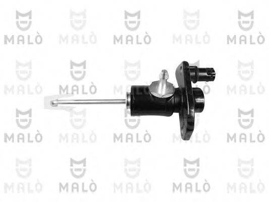 MALO 88073 Главный цилиндр, система сцепления