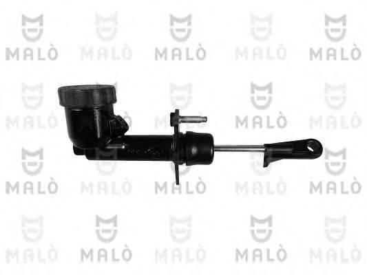 MALO 88077 Главный цилиндр, система сцепления