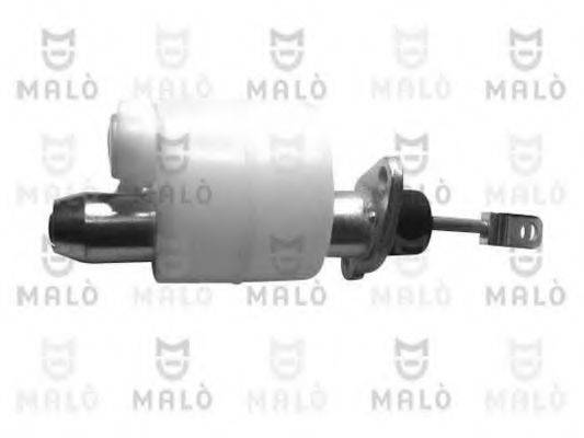 MALO 88079 Головний циліндр, система зчеплення