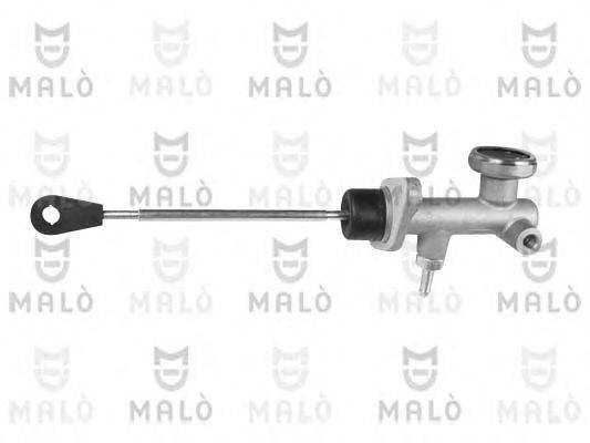 Головний циліндр, система зчеплення MALO 88085