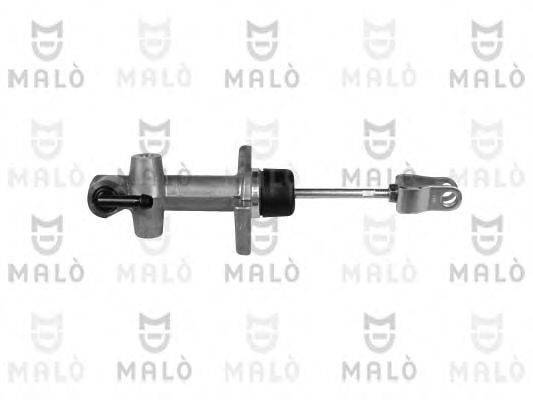 MALO 88087 Главный цилиндр, система сцепления