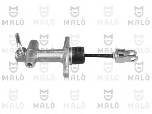 MALO 88090 Главный цилиндр, система сцепления