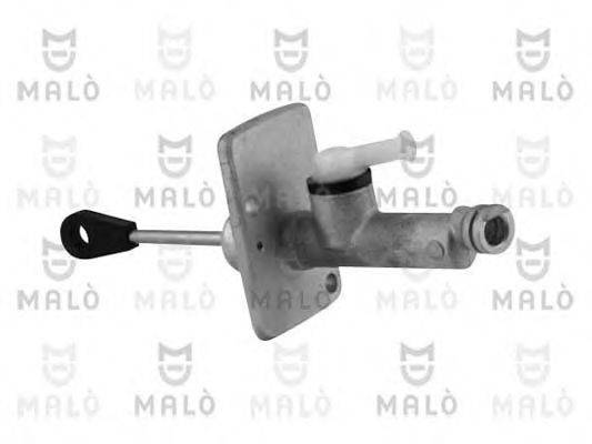 Головний циліндр, система зчеплення MALO 88104