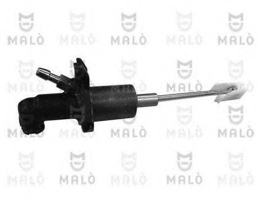 MALO 88108 Главный цилиндр, система сцепления