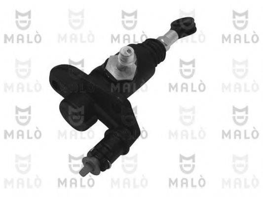 Головний циліндр, система зчеплення MALO 88115