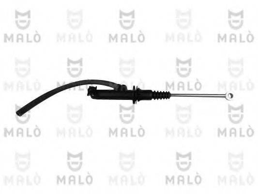 MALO 88123 Головний циліндр, система зчеплення
