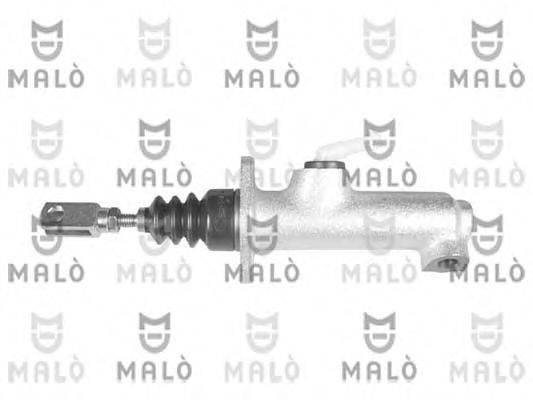 MALO 88153 Главный цилиндр, система сцепления