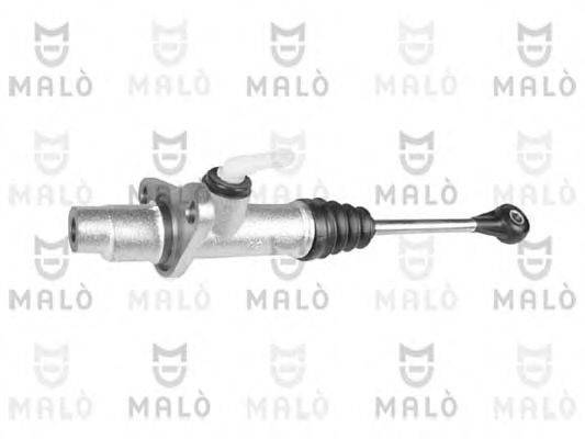 Головний циліндр, система зчеплення MALO 88157
