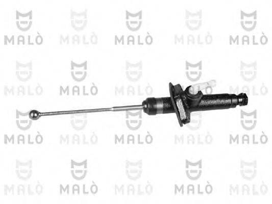 Головний циліндр, система зчеплення MALO 88163