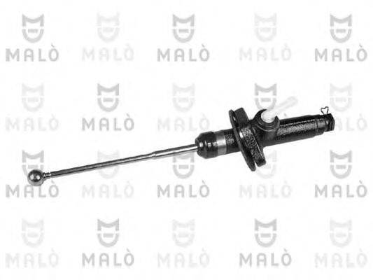 MALO 88164 Главный цилиндр, система сцепления