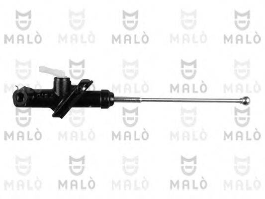 Главный цилиндр, система сцепления MALO 88165