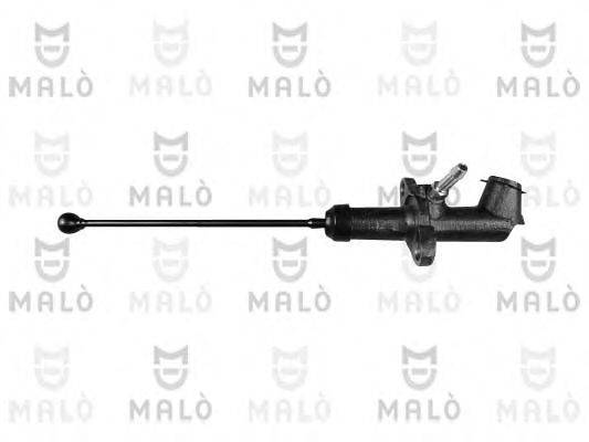 Головний циліндр, система зчеплення MALO 88166
