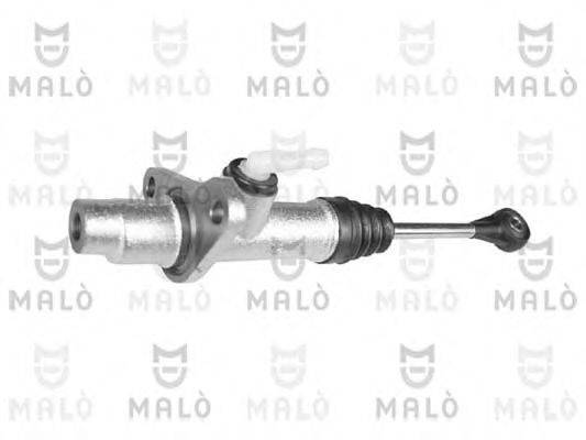 Головний циліндр, система зчеплення MALO 88169