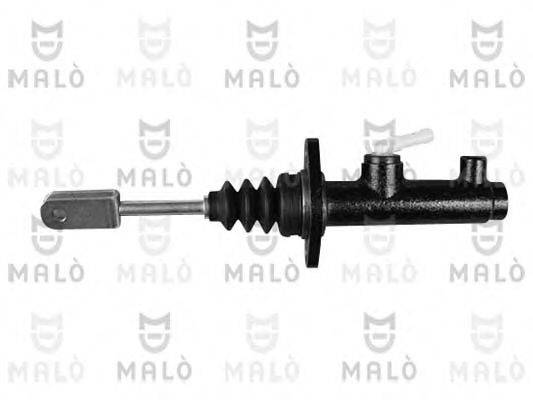 MALO 88178 Главный цилиндр, система сцепления