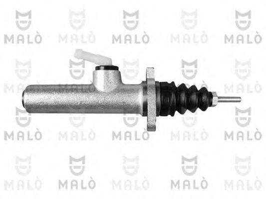 Головний циліндр, система зчеплення MALO 88181
