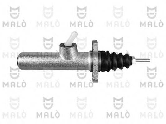Головний циліндр, система зчеплення MALO 88182