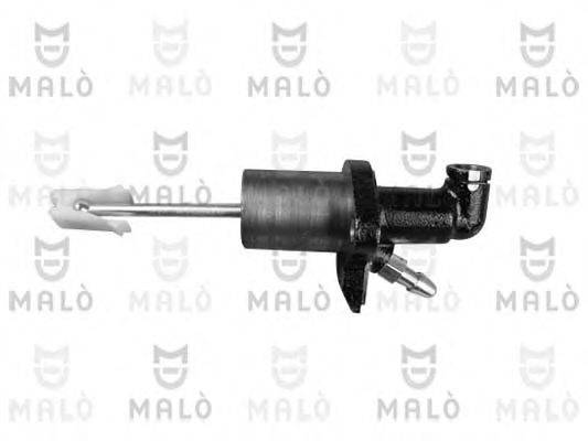 MALO 88191 Главный цилиндр, система сцепления