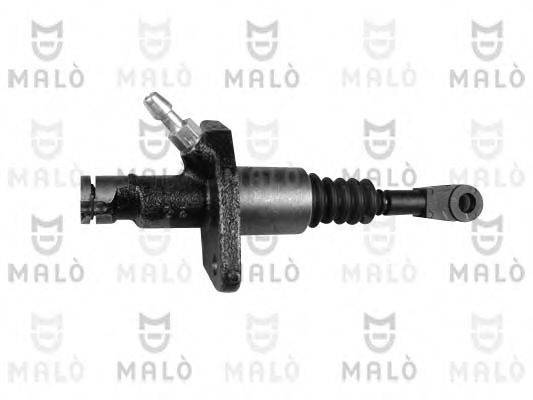 MALO 88198 Головний циліндр, система зчеплення