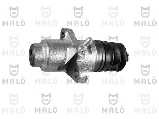 MALO 88502 Рабочий цилиндр, система сцепления
